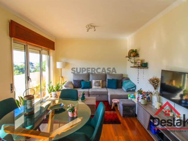 Casa venda em Viseu, Bairro da Balsa