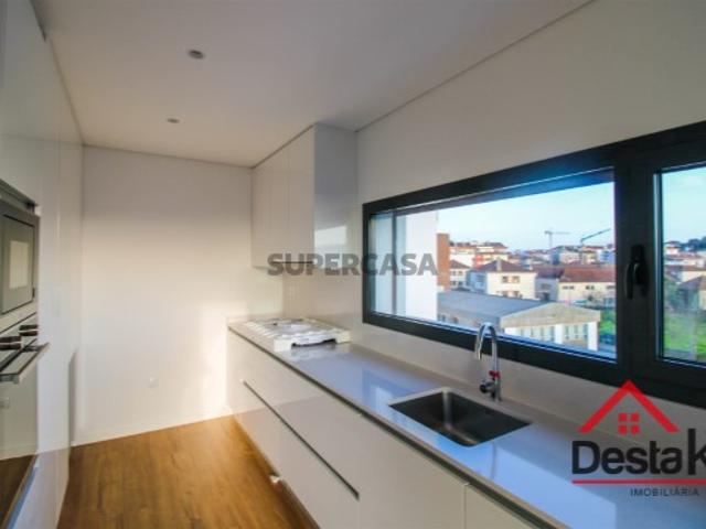 Casa venda em Viseu, Bairro da Balsa