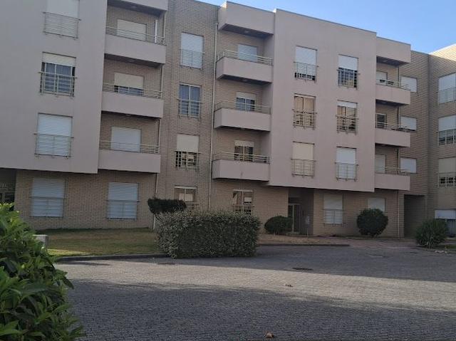 Apartamento venda em Vermoim, Gavião