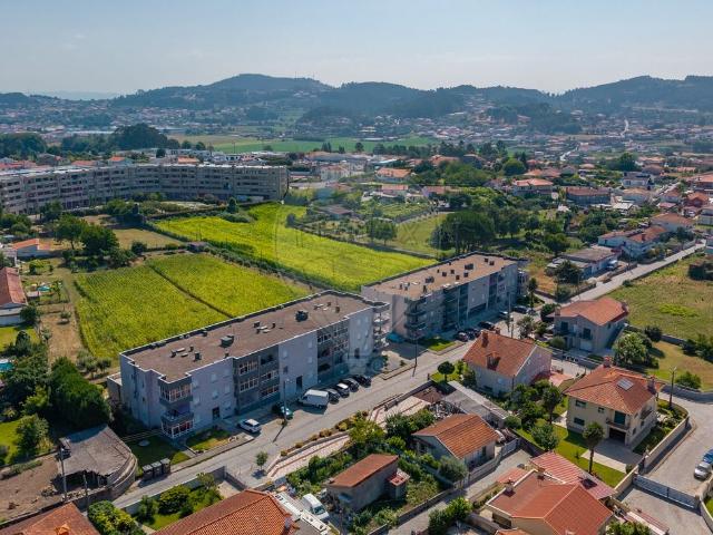 Apartamento venda em Vila Nova De Famalicão, Penelas