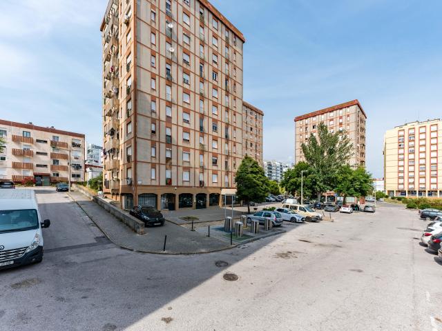 Apartamento venda em Bairro da Icesa, Vialonga
