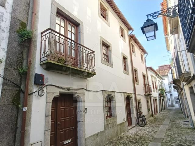 Apartamento venda em Viana Do Castelo