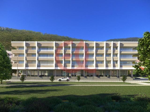 Apartamento venda em Viana Do Castelo