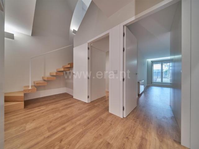 Apartamento venda em Matos, Viana Do Castelo