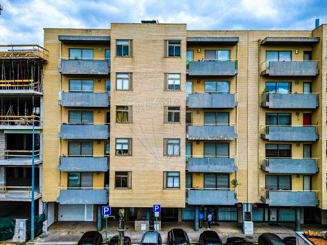 Apartamento venda em Vale De Cambra, Gandra Apartamento venda em Vale De Cambra, Gandra