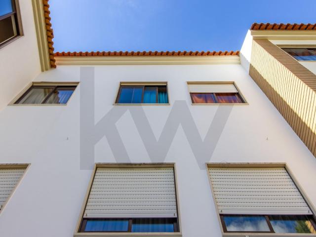 Apartamento venda em Santo António Da Charneca, Setúbal