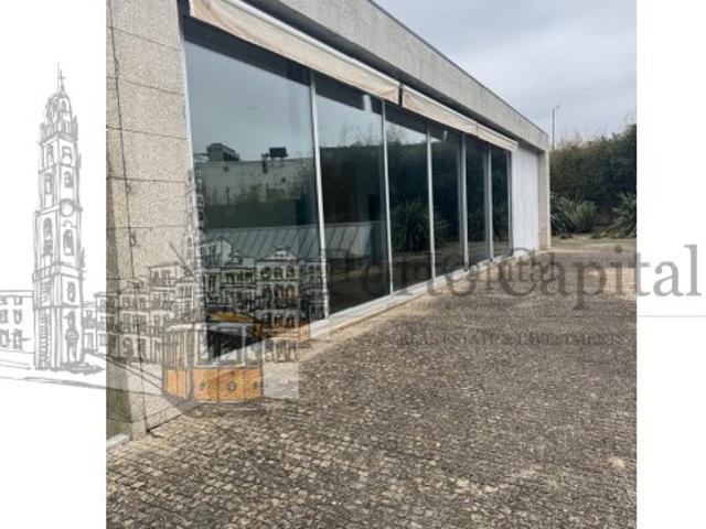 Apartamento alugar em Vila Do Conde, Porto