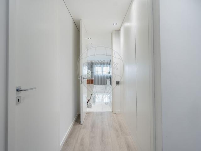 Apartamento alugar em Vila Do Conde, Porto