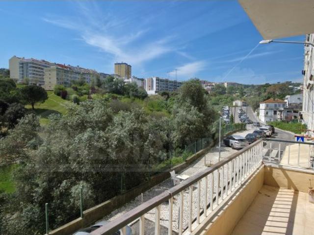 Apartamento venda em Cais de Vila Franca de Xira, Vila Franca De Xira