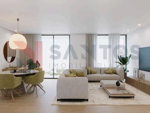 Apartamento venda em Felgueiras, Porto