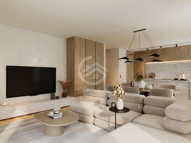 Apartamento venda em Amarante, Porto