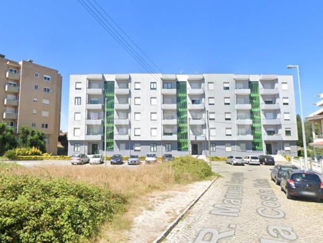 Apartamento venda em Maia, Pinheiral