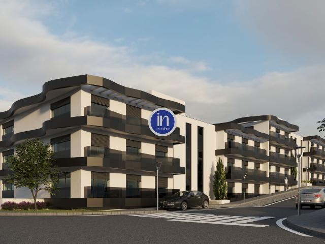 Apartamento venda em Vila Nova De Famalicão, Barreiro