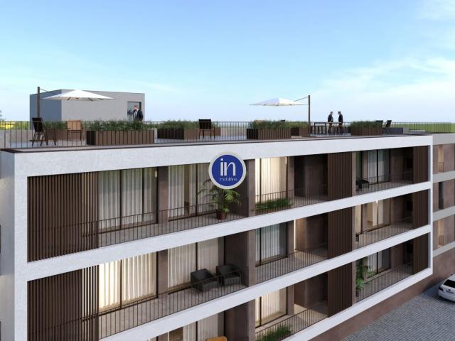 Apartamento venda em Vila Nova De Famalicão, Barreiro