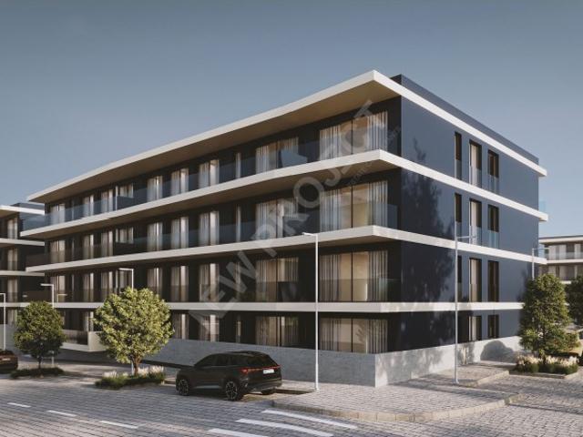 Apartamento venda em Vila Nova De Gaia, Porto