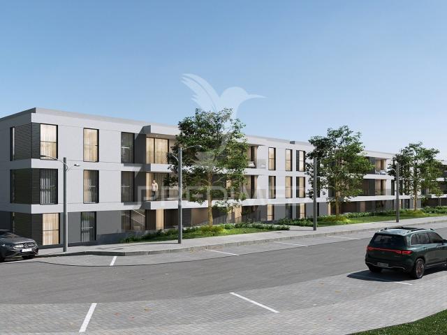 Apartamento venda em Poiares (Santo André), Vila Nova De Poiares