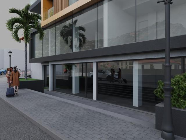 Apartamento venda em Pico da Cruz, Ribeira Brava