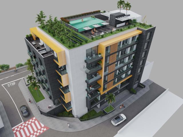Apartamento venda em Caminho Chão, Ribeira Brava