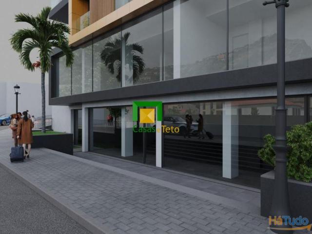 Apartamento venda em Ribeira Brava, Ilha Da Madeira