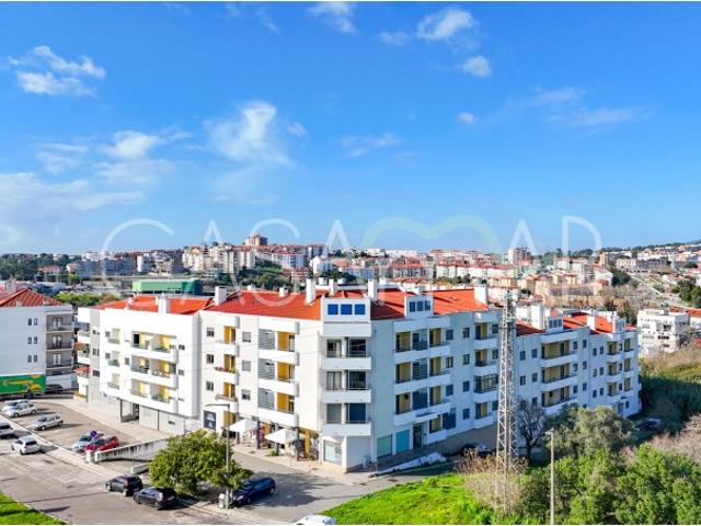 Apartamento venda em Vila Robim, Figueira Da Foz