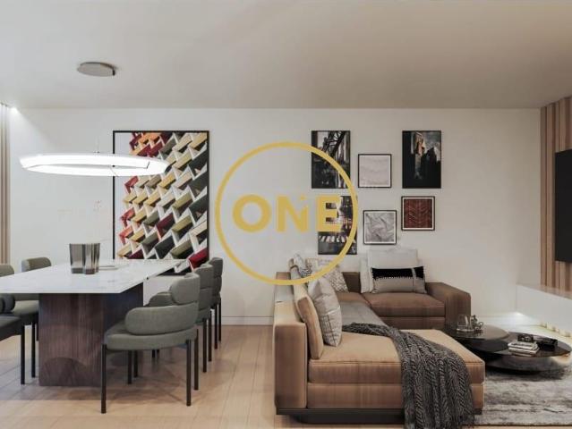 Apartamento venda em Gavião, Braga