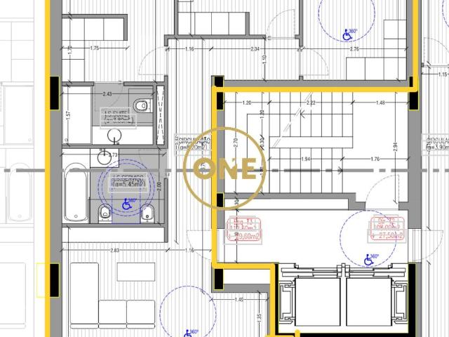 Apartamento venda em Gavião, Braga