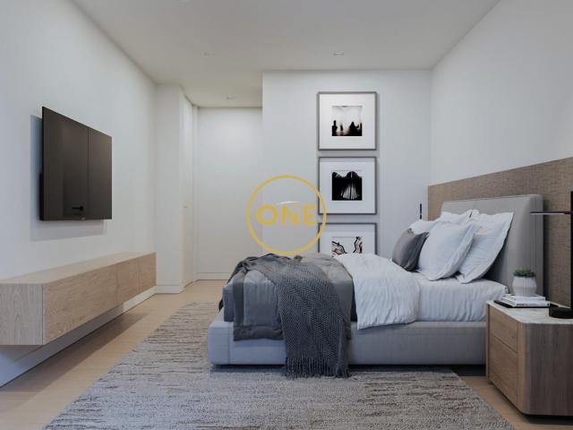 Apartamento venda em Gavião, Braga