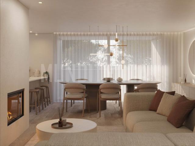 Apartamento venda em Vila Verde e Barbudo, Vila Verde