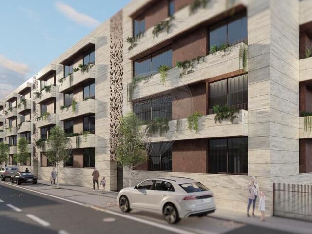 Apartamento venda em Vila Verde, Serrazim