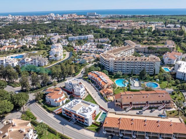 Apartamento venda em Vilamoura, Loulé