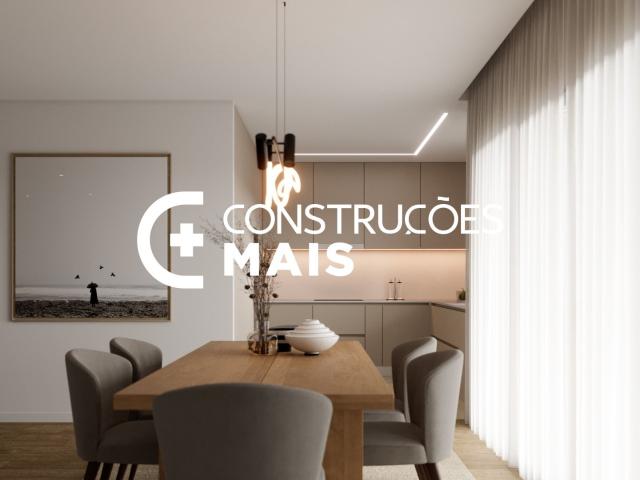 Apartamento venda em Afonsoeiro, Montijo