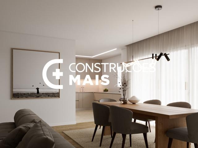 Apartamento venda em Afonsoeiro, Montijo