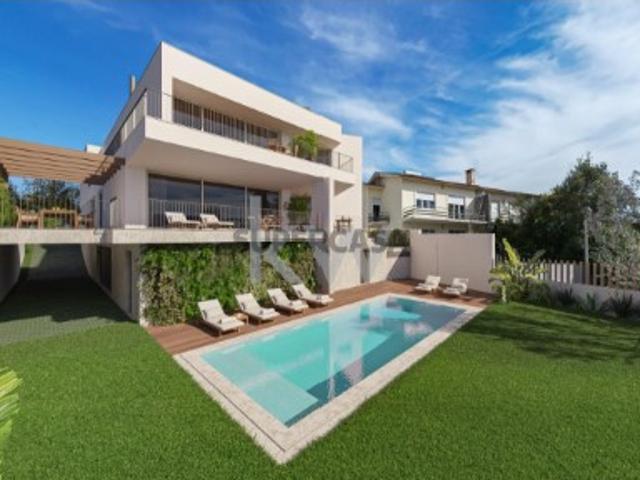 Casa venda em Visconde da Luz, Cascais