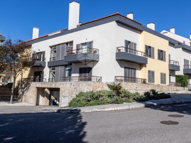 Apartamento venda em Mealha, Cascais