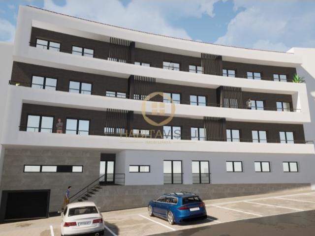 Apartamento venda em Repeses e São Salvador, Viseu