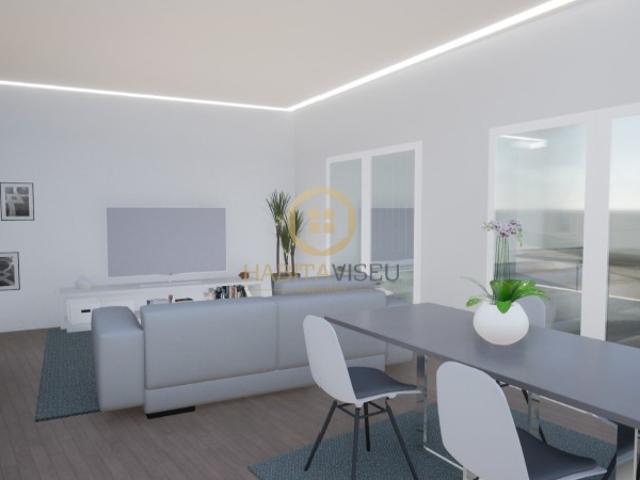 Apartamento venda em Repeses e São Salvador, Viseu