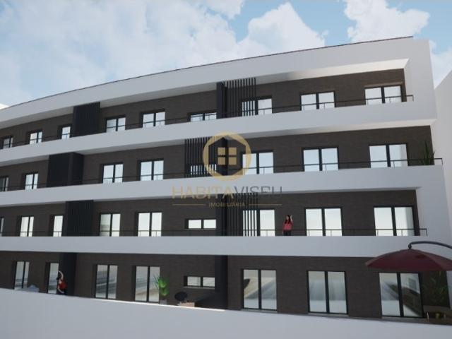 Apartamento venda em Repeses e São Salvador, Viseu