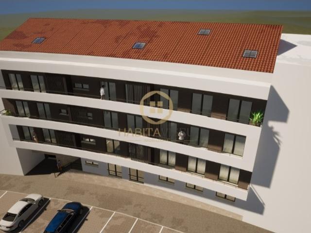Apartamento venda em Repeses e São Salvador, Viseu