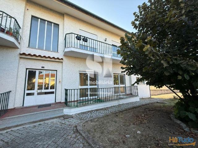 Apartamento venda em Viseu