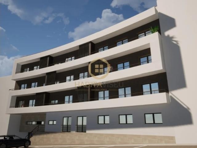 Apartamento venda em Repeses e São Salvador, Viseu