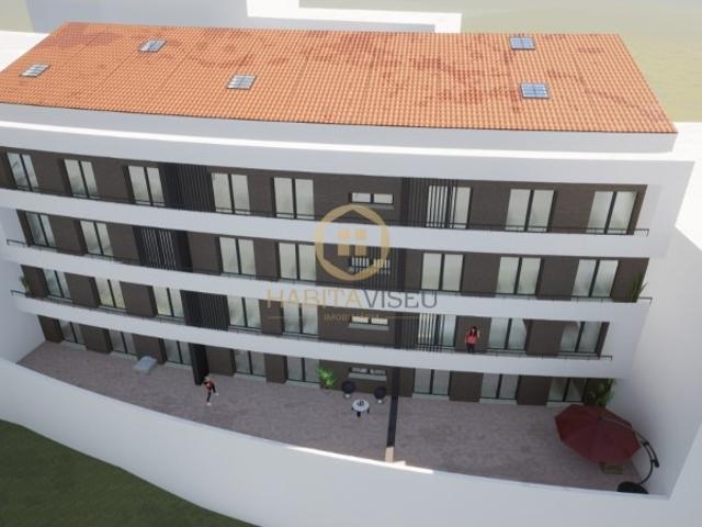 Apartamento venda em Repeses e São Salvador, Viseu