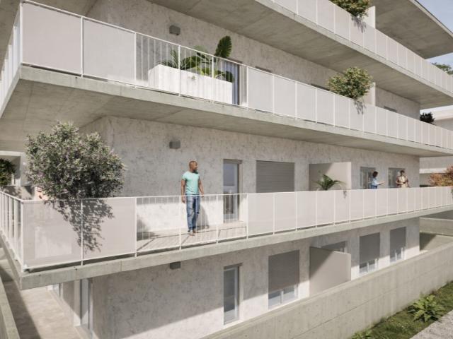 Apartamento venda em Repeses e São Salvador, Viseu