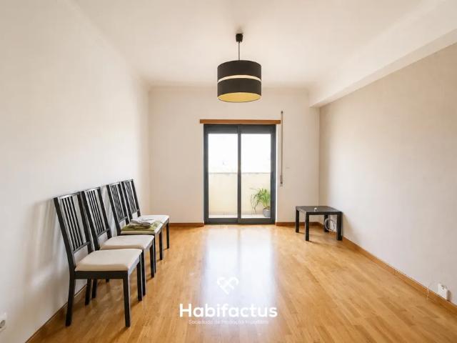 Apartamento alugar em Viseu