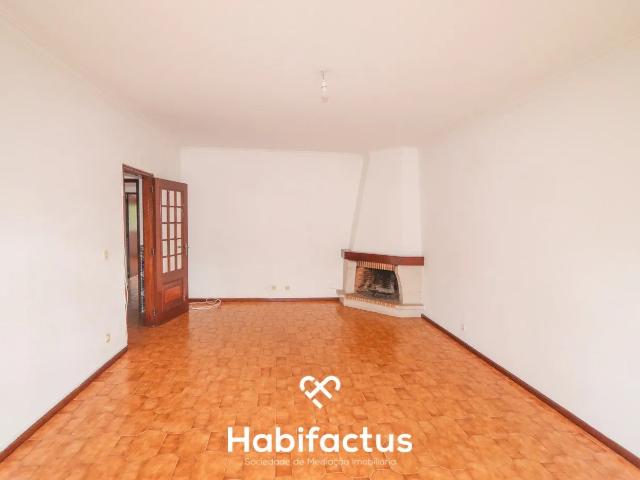 Apartamento alugar em Viseu