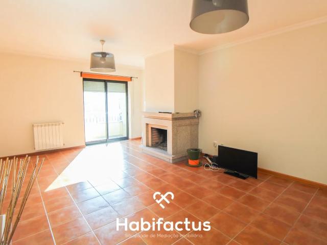 Apartamento alugar em Viseu