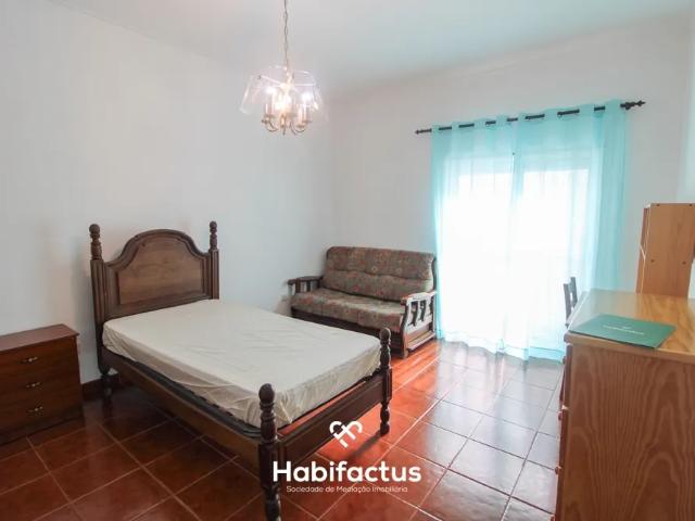 Apartamento alugar em Viseu