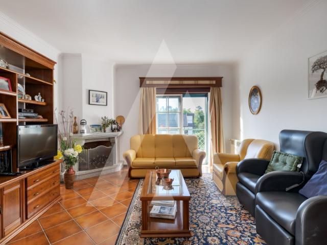 Apartamento venda em Ranhados, Viseu