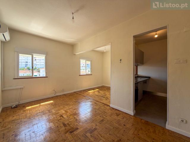 Apartamento venda em Bairro dos Pescadores, Setúbal