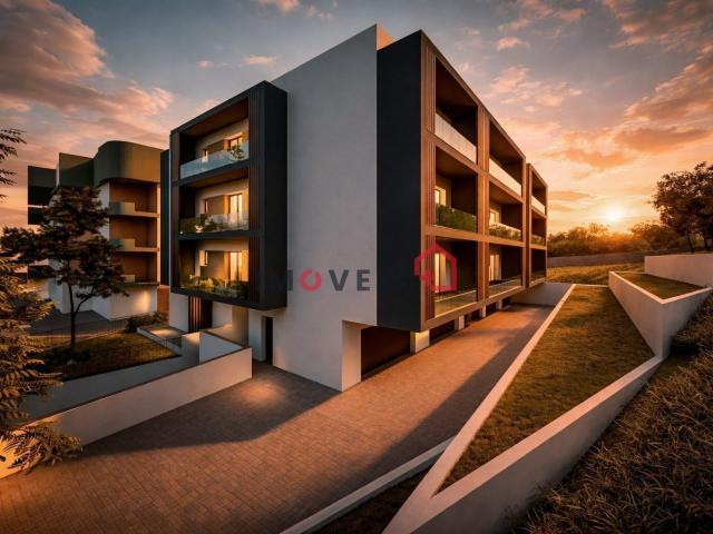 Apartamento venda em Cruz d'Areia, Leiria