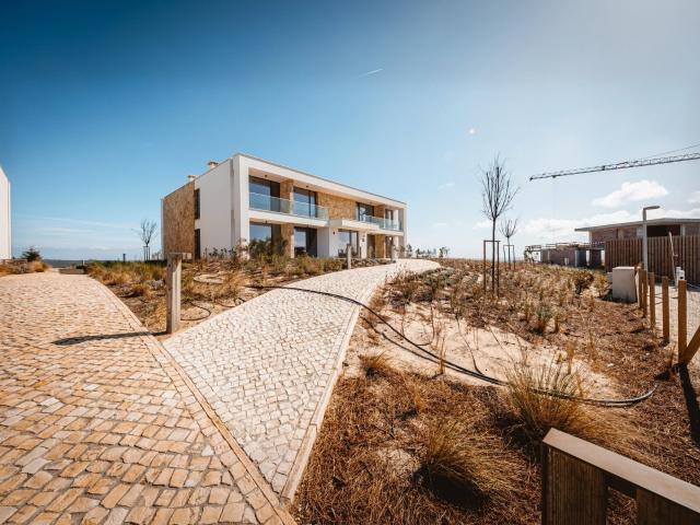 Apartamento venda em Santa Maria, São Pedro e Sobral da Lagoa, Óbidos